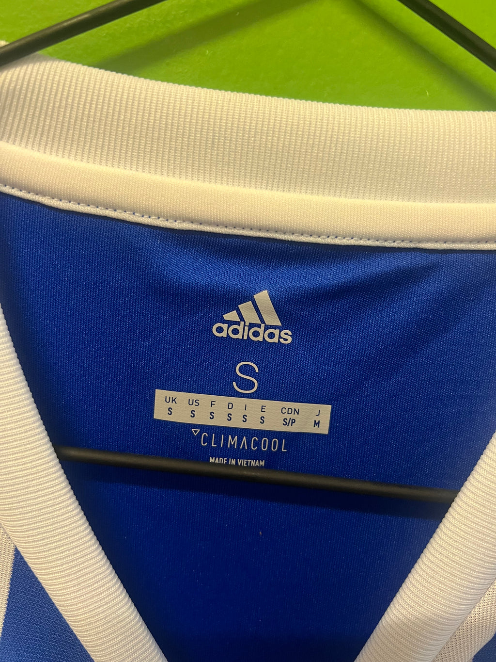 Real Sociedad hjemme 2017/18 (S)