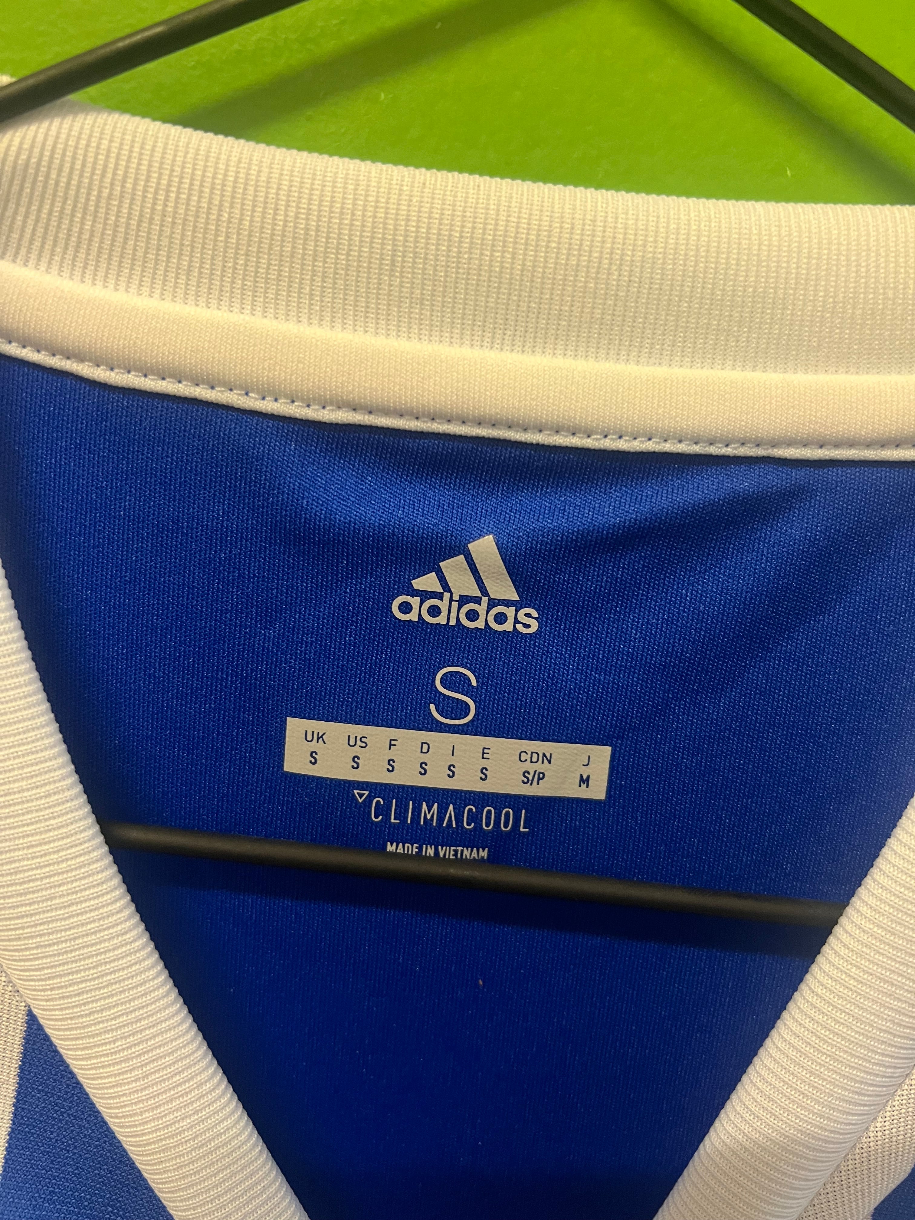 Real Sociedad hjemme 2017/18 (S)
