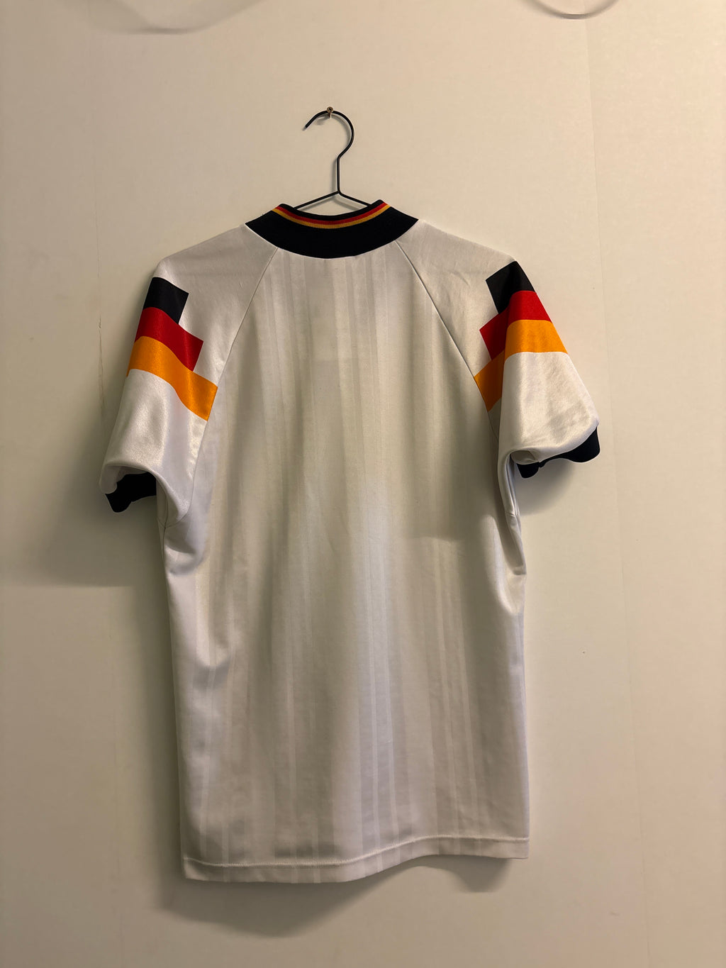 Tyskland 1992 hjemme (S)