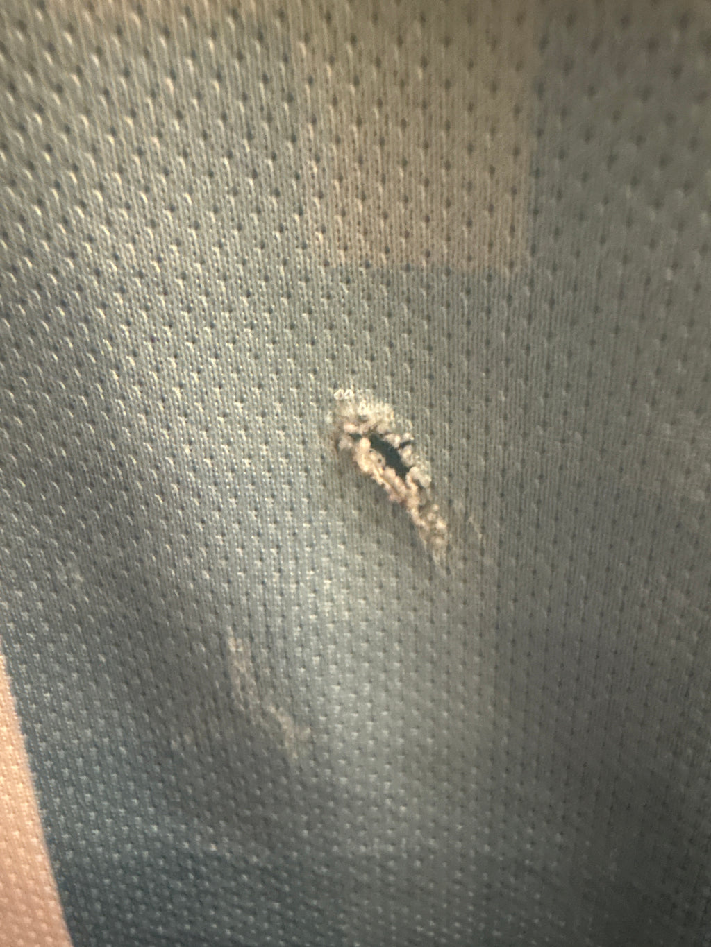 Argentina 2018 hjemme #11 Di Maria (XL)