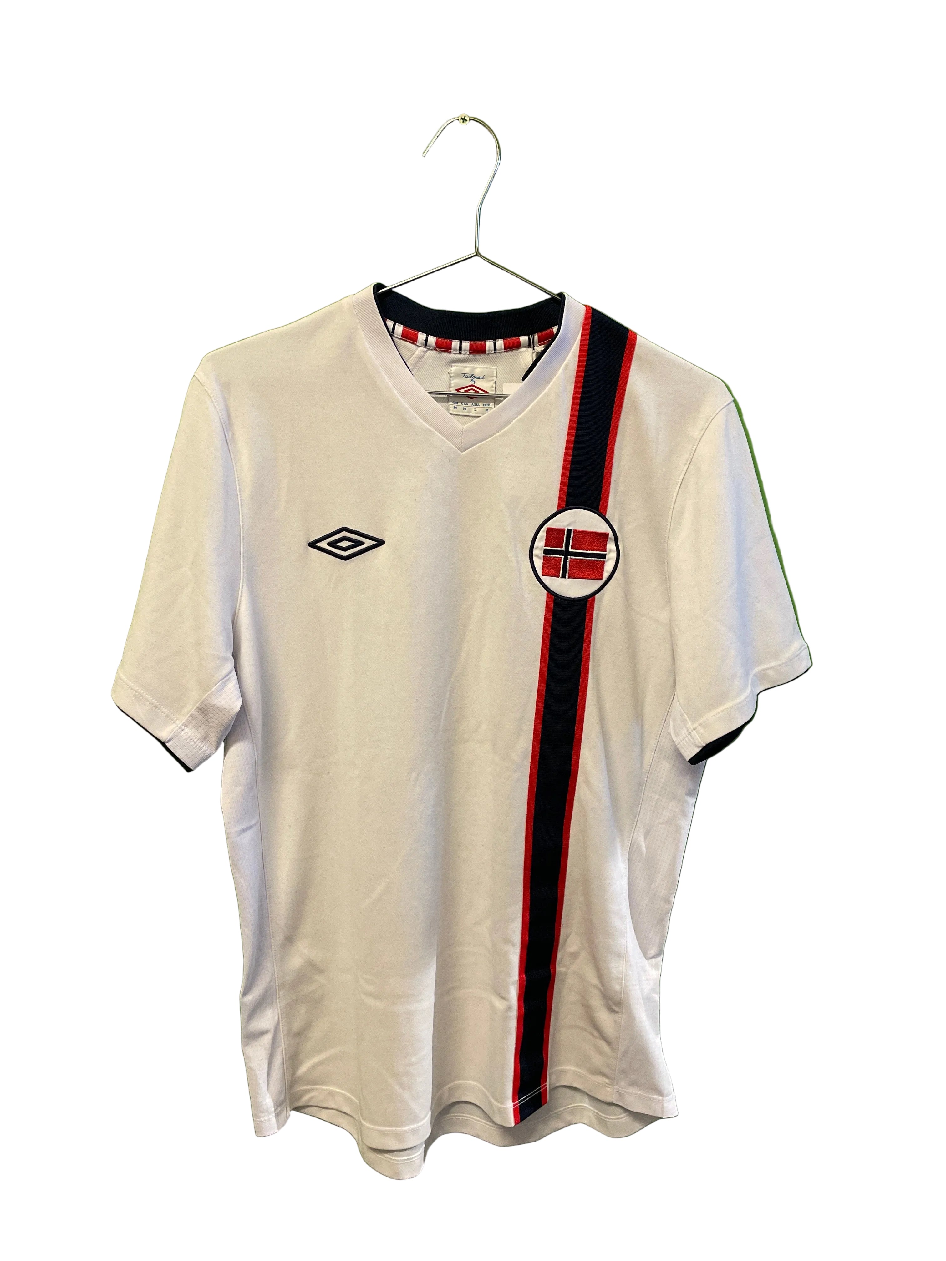 Norge borte 2012 (M)