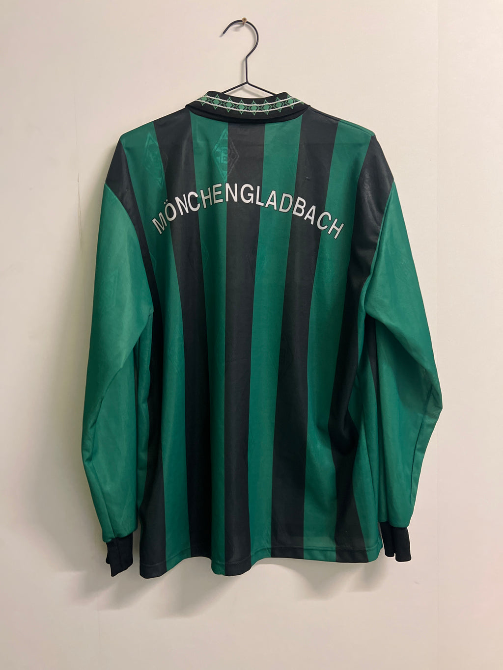 Borussia Monchengladbach 2016/17 hjemme (XL)