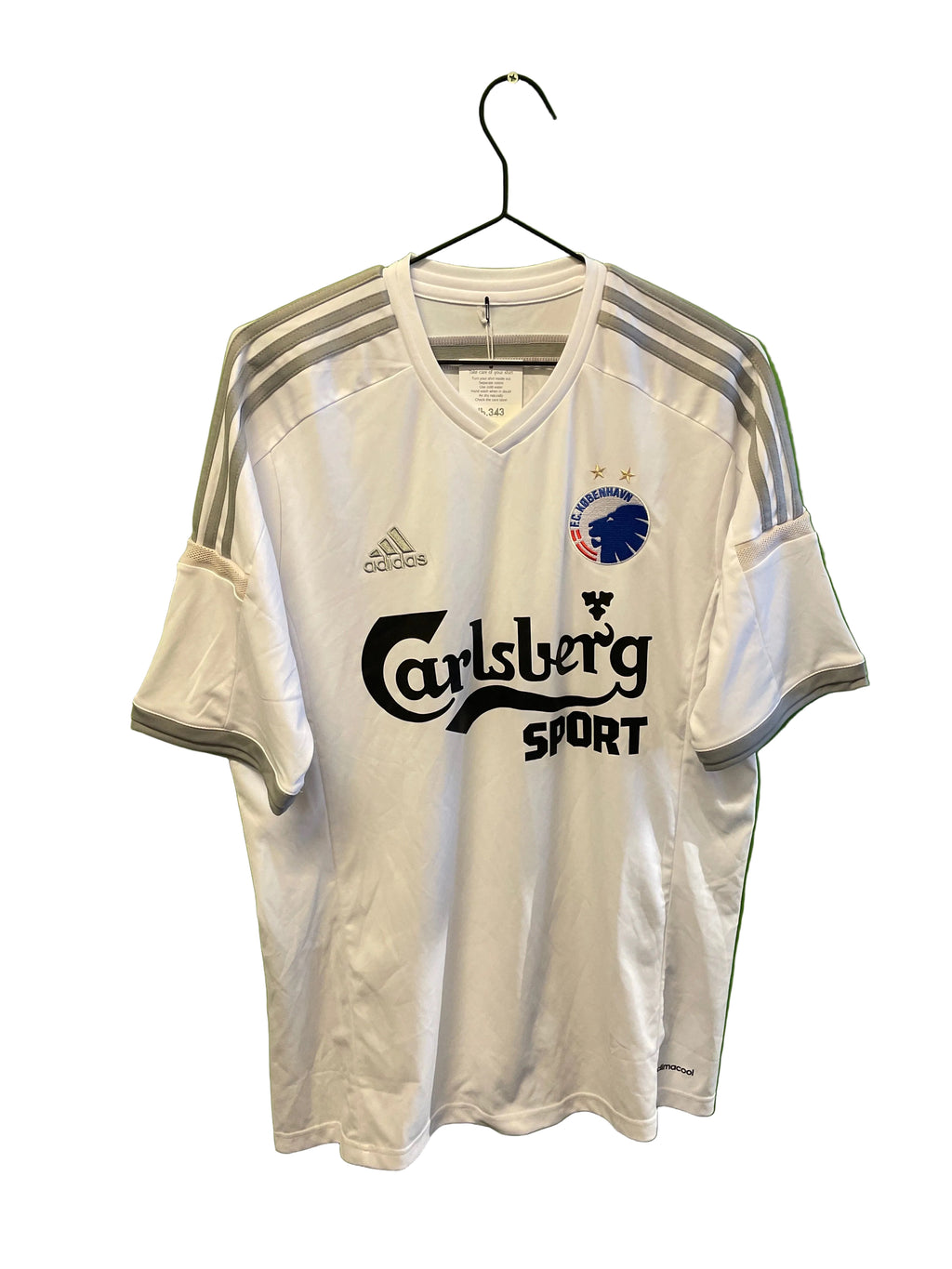 FC København 2014/15 (L)
