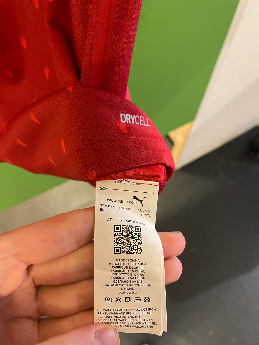 Østerrike 2020 BNWT (L)