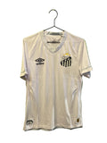 Santos hjemme 2025 #10 Neymar (S)