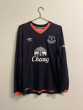 Everton 2016/17 borte #10 Lukaku