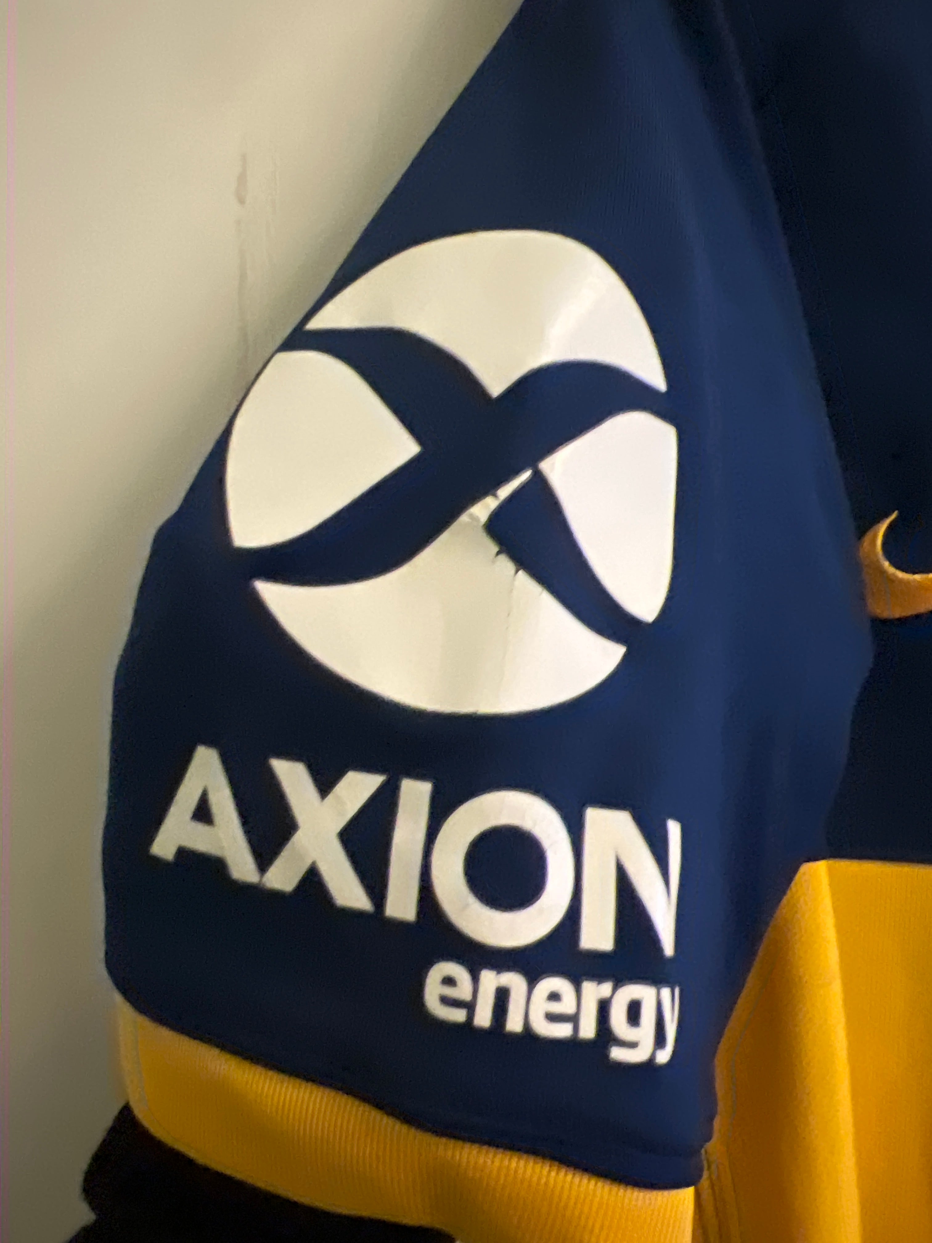 Boca Juniors 2019/20 hjemme #10 Carlitos (M)