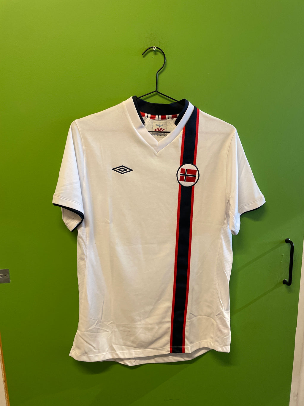 Norge borte 2012/14 JR (12-14 år)