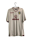 Aston Villa 2014/15 borte #9 Benteke (XXL)