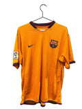 Barcelona borte 2006-08 #10 Ronaldinho (XL)