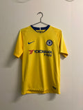 Chelsea 2018/19 borte #10 Hazard (S)