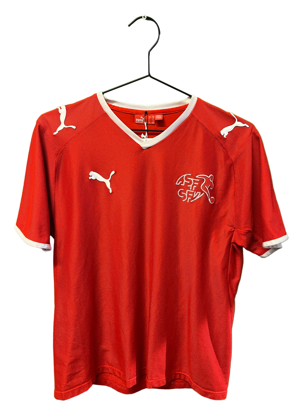 Sveits hjemme 2008-10 (JR 13-15 år)