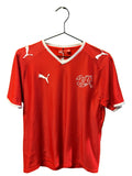 Sveits hjemme 2008-10 (JR 13-15 år)
