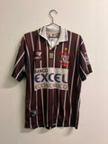 Corinthians 1995/96 borte (L)