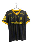 Bodø Glimt 2025 borte #14 Saltnes (S)