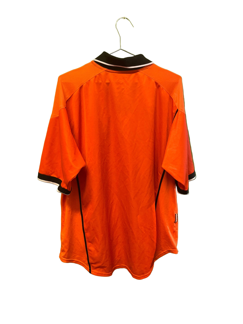 Nederland hjemme 1998 (XL)