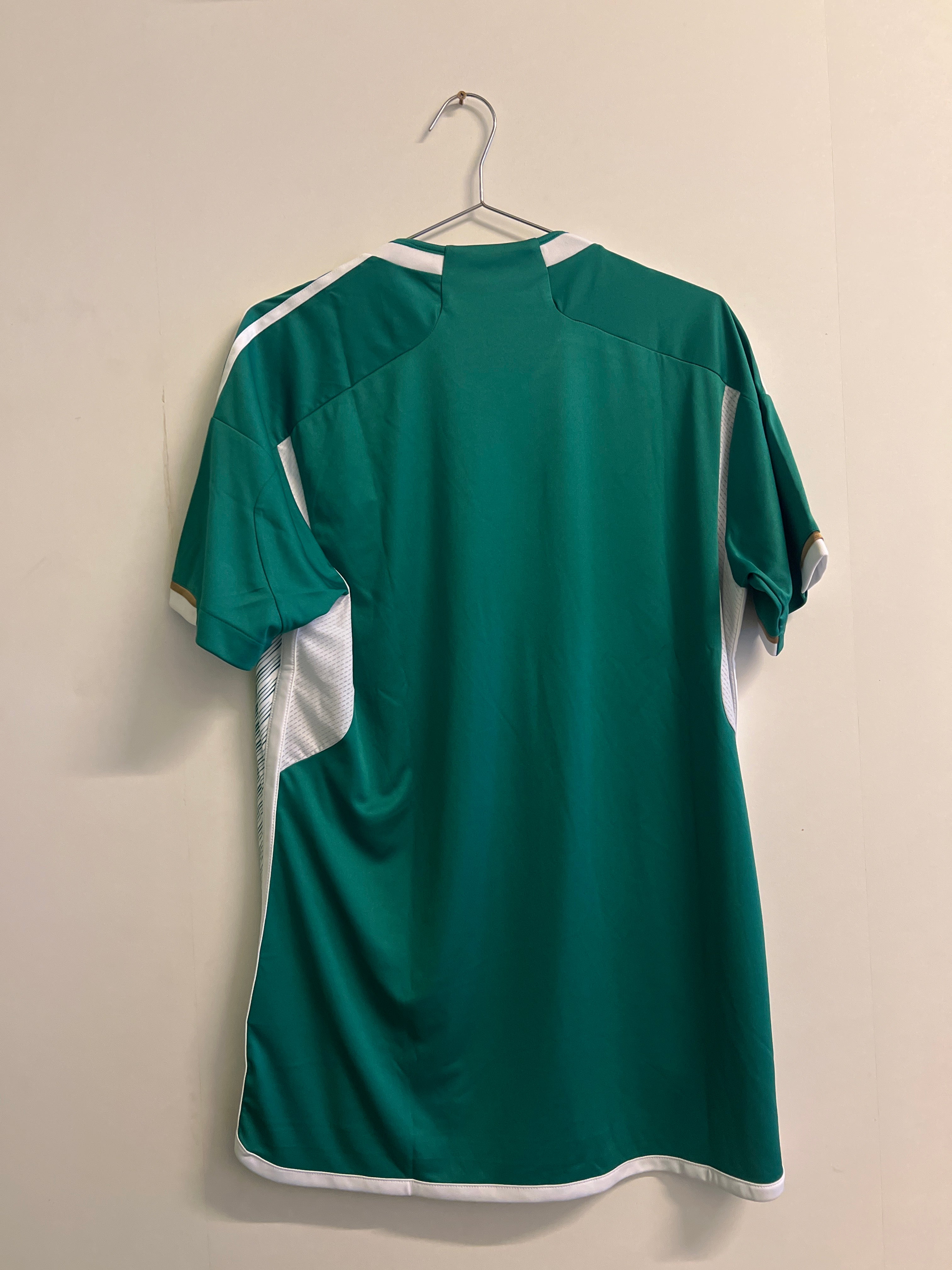 Algerie 2022/23 borte (L)