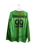 PSG 2022/23 keeper #99 Donnarumma (L)