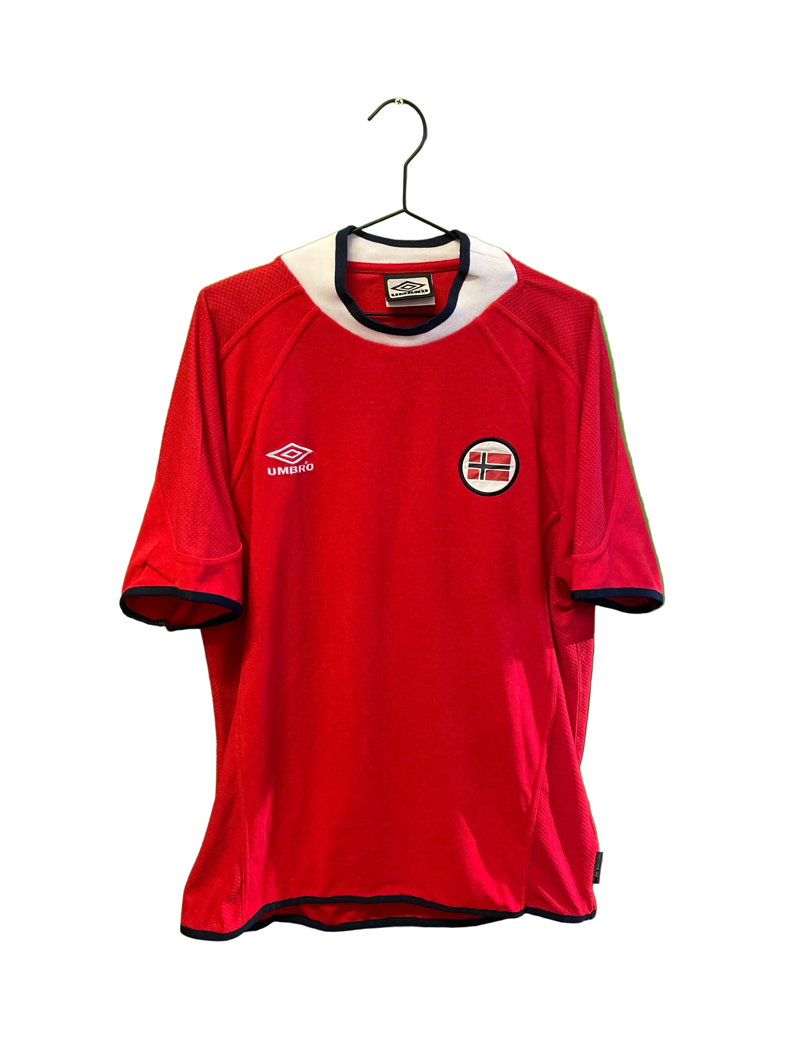 Norge hjemme 2000 (L)
