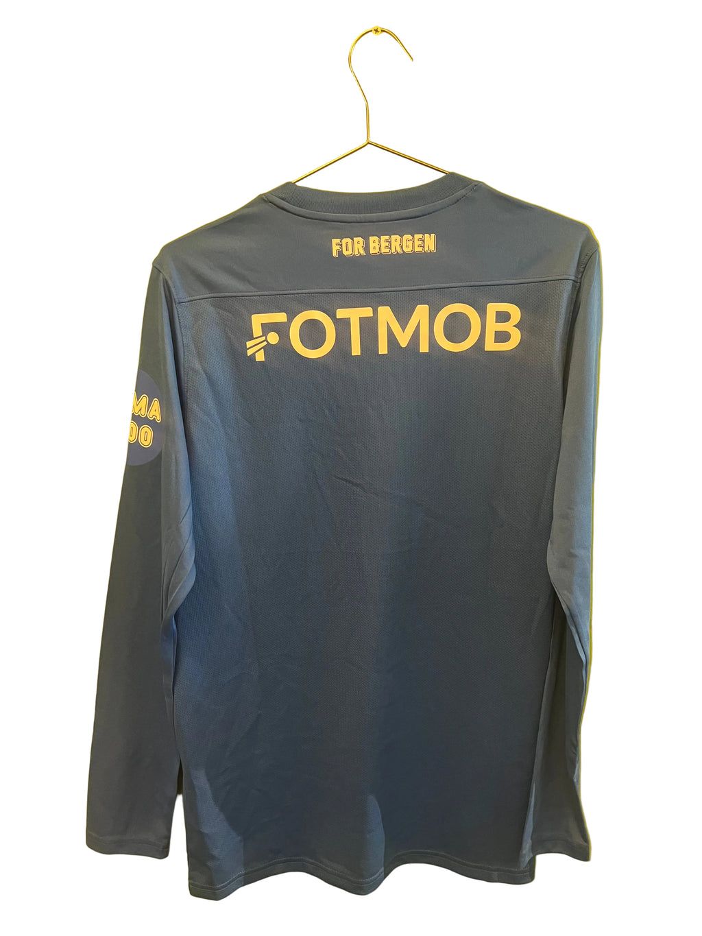 Brann borte 2024 langermet limited edition (L)