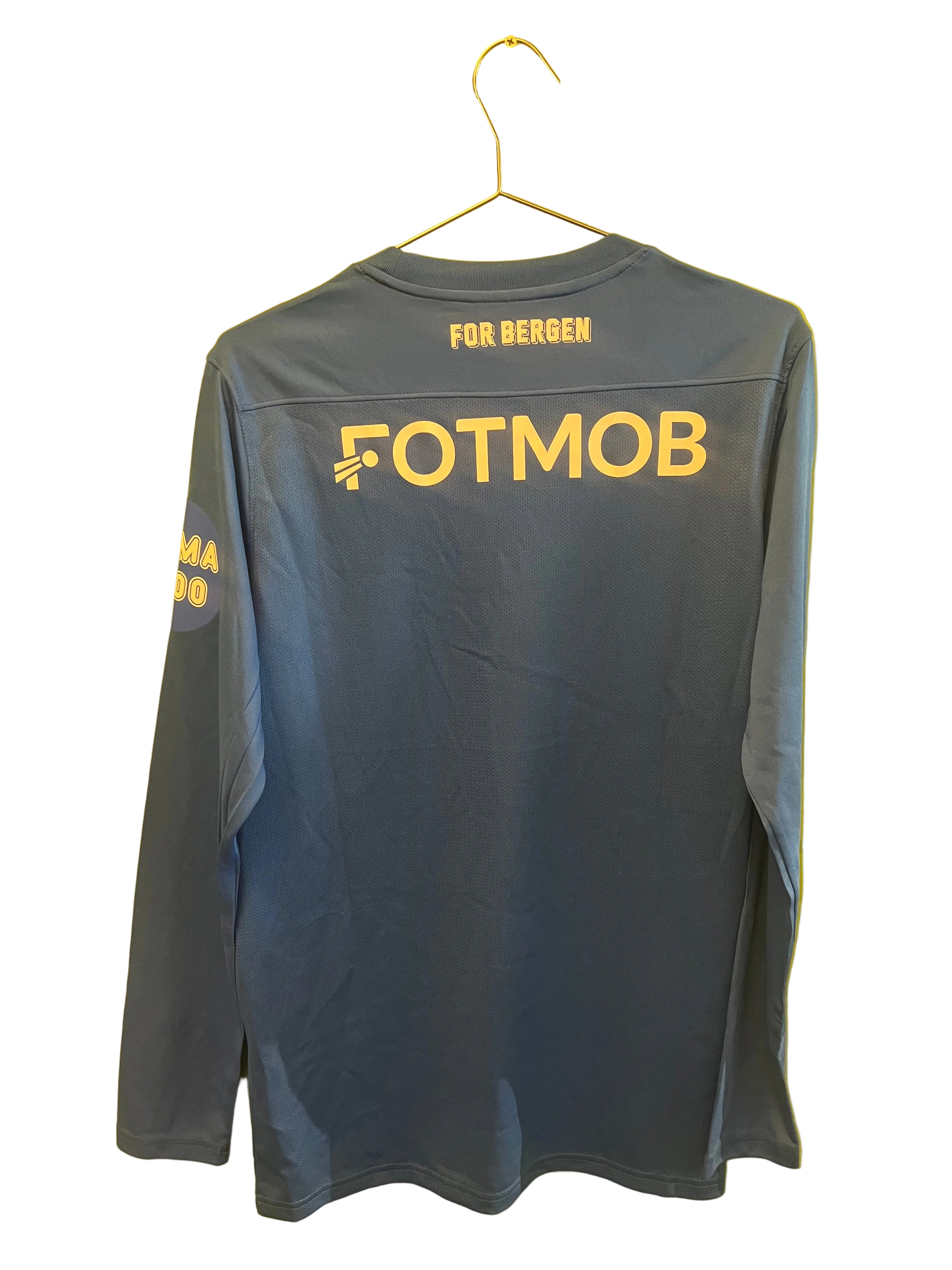 Brann borte 2024 langermet limited edition (L)