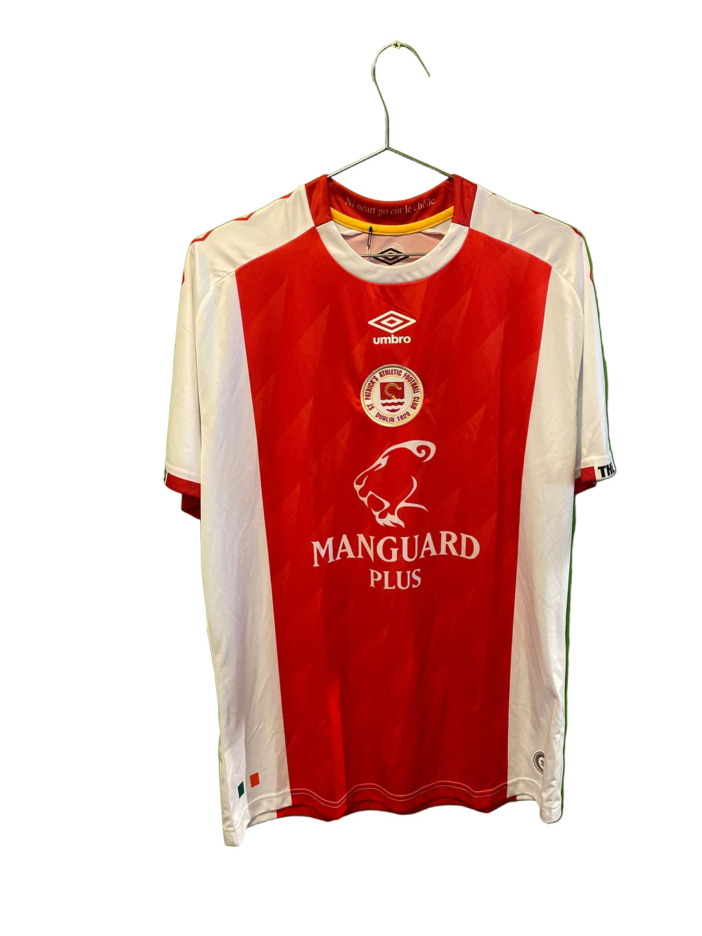 St Patrick’s Athletick 2025 (L)