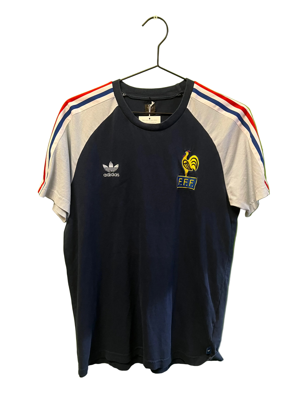 Frankrike trening 2010 (M)