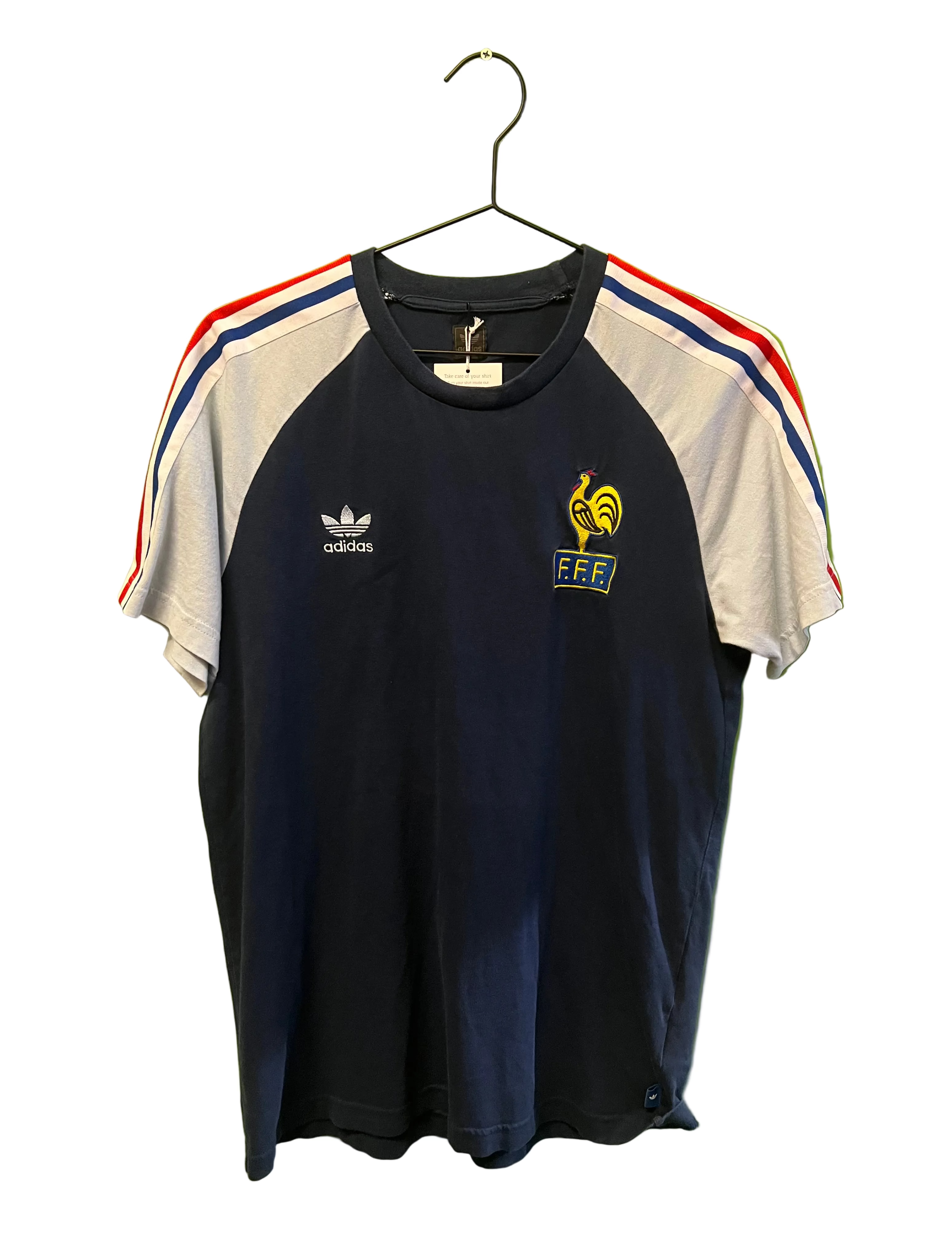 Frankrike trening 2010 (M)