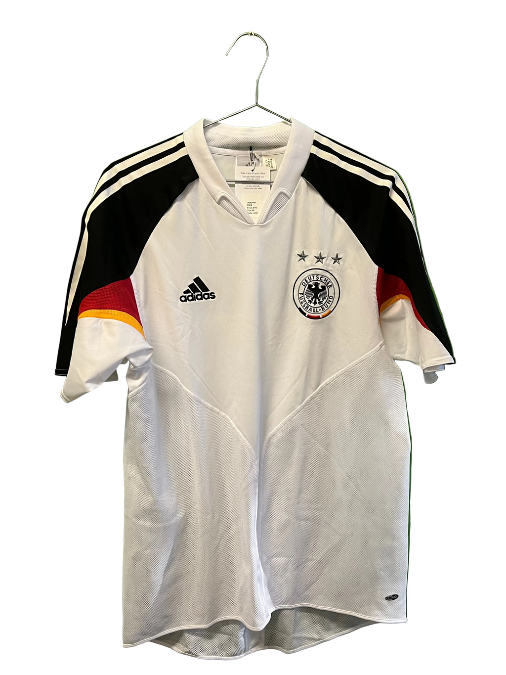 Tyskland hjemme 2010 (XL)