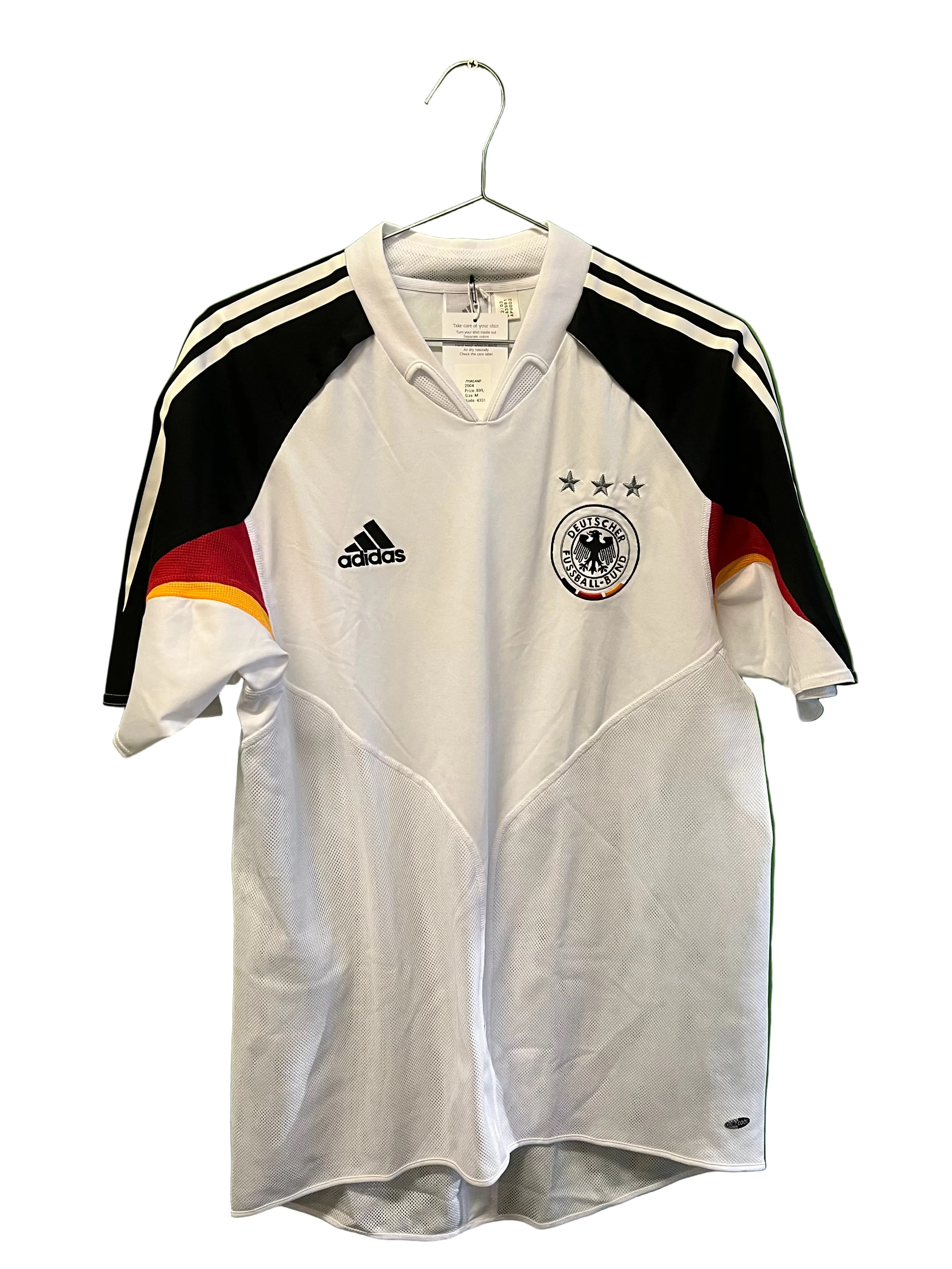 Tyskland hjemme 2010 (XL)