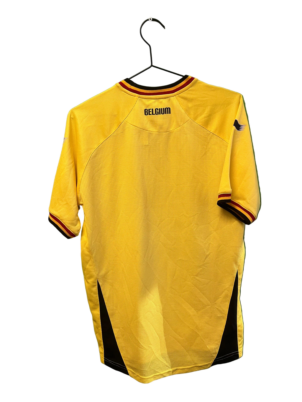 Belgia tredje 2018 (M)