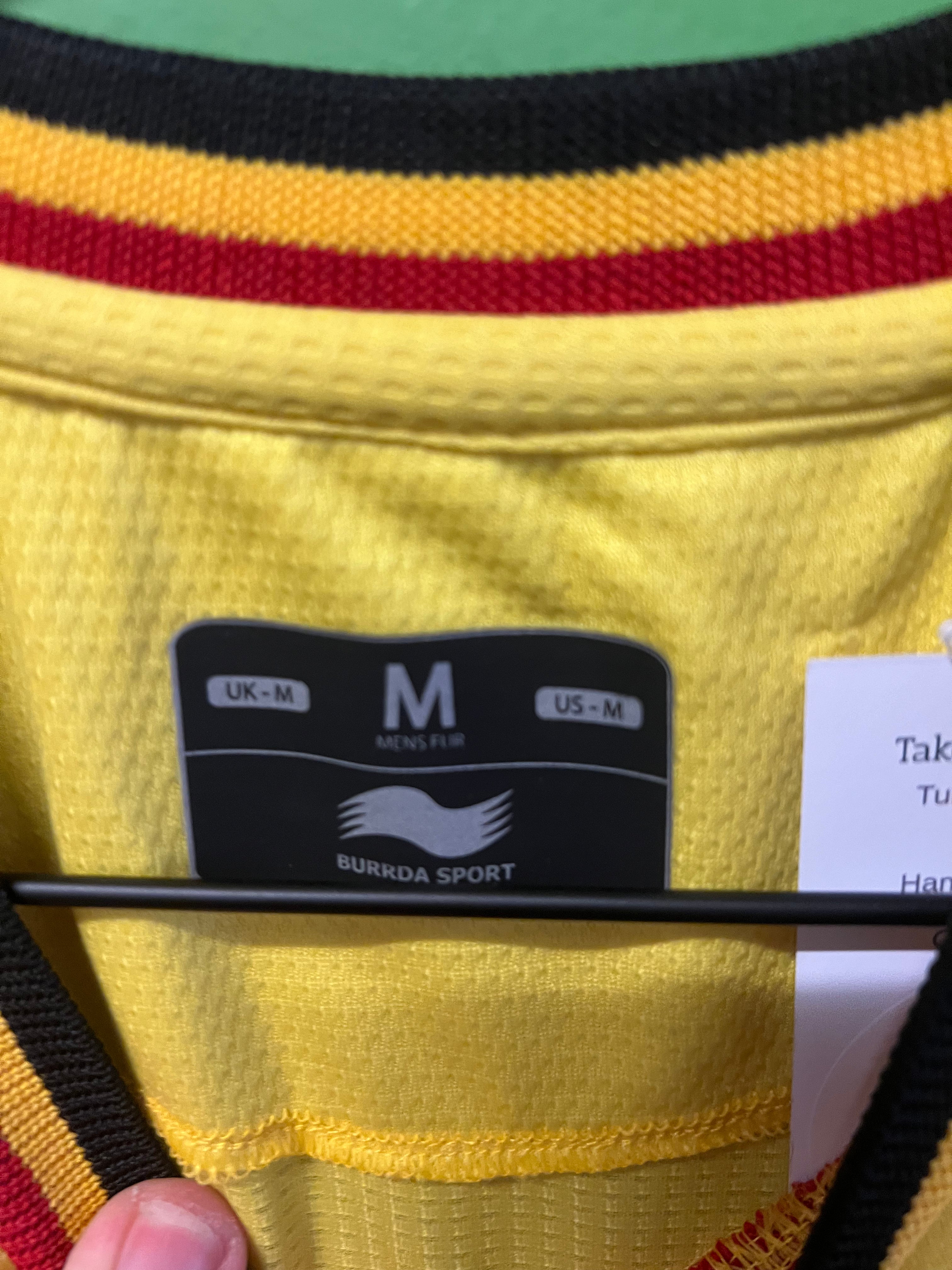 Belgia tredje 2018 (M)