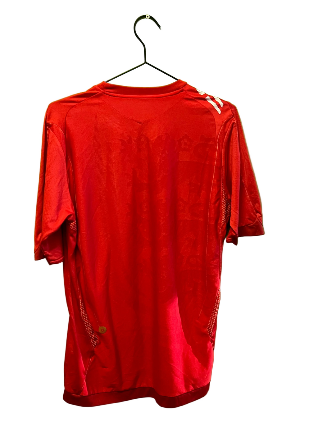 England borte 2006 (M)