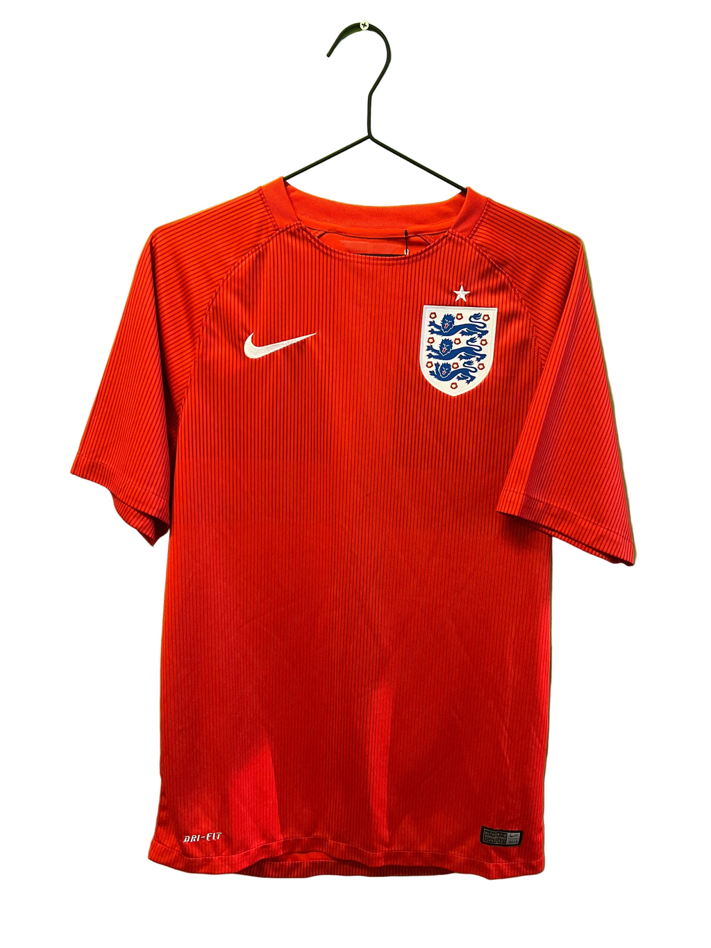 England borte 2014 (S)