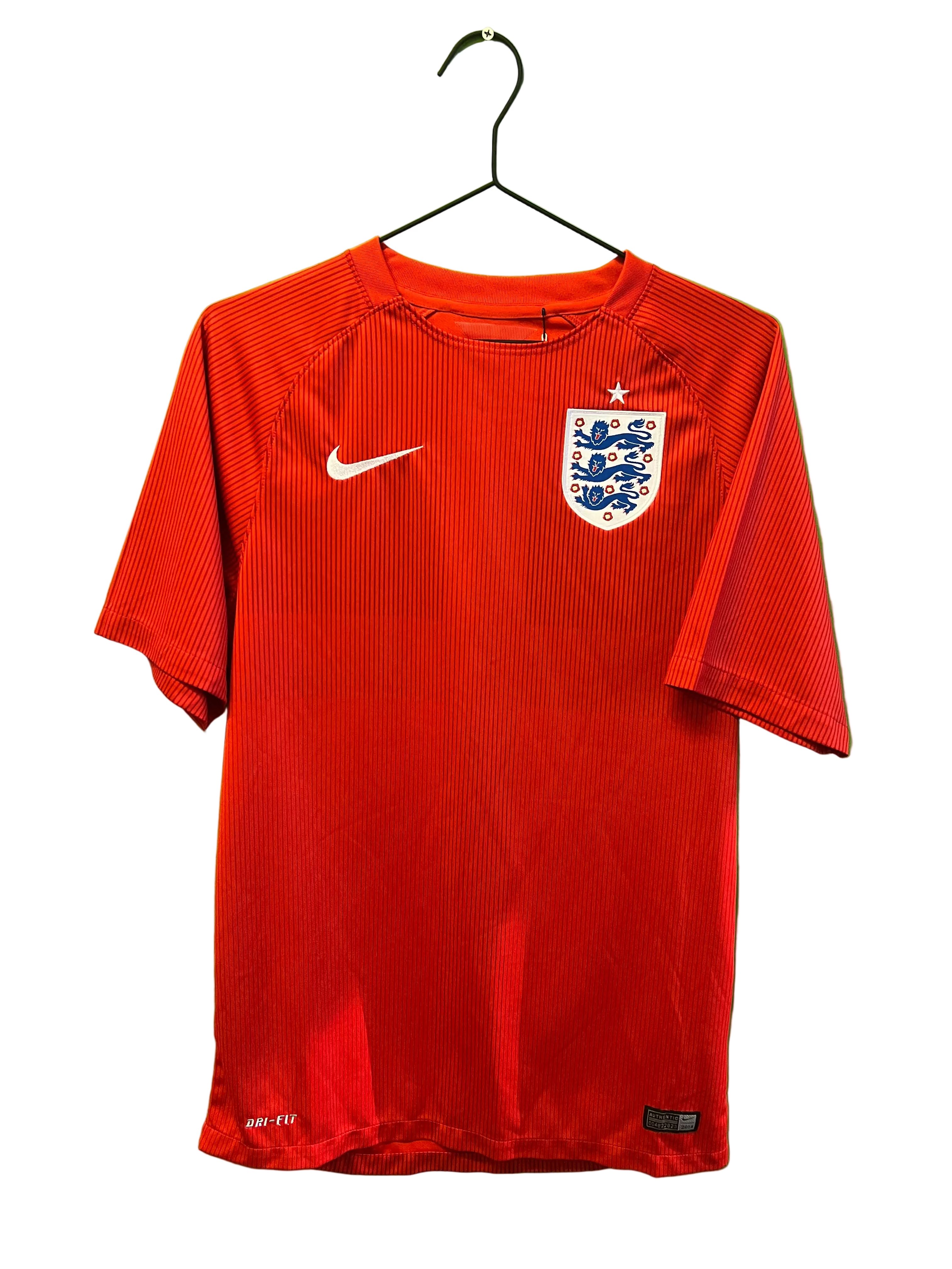 England borte 2014 (S)