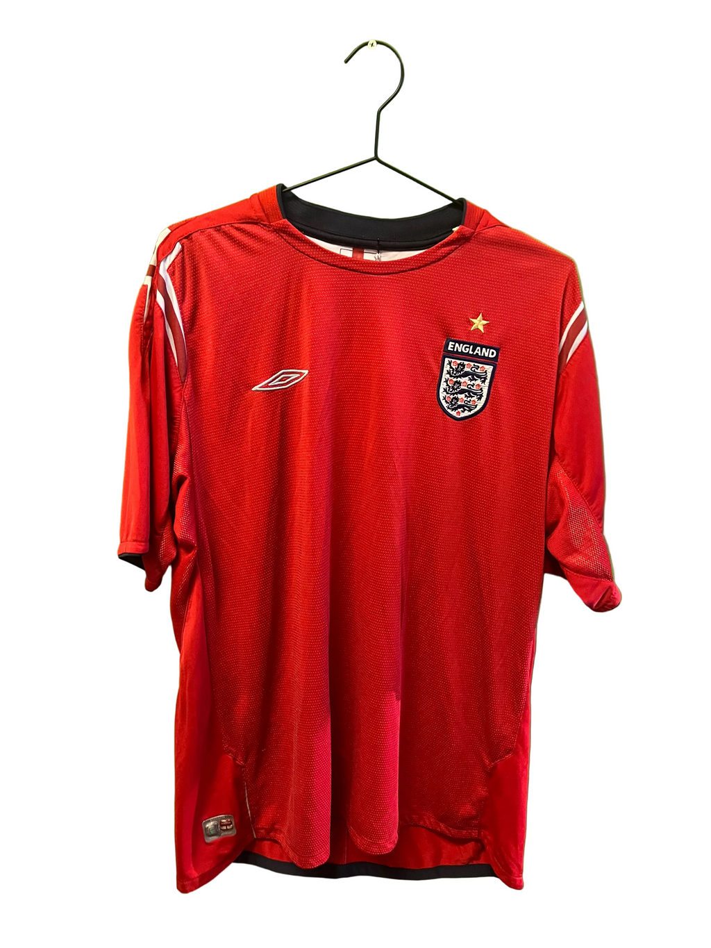 England borte 2004 (L)
