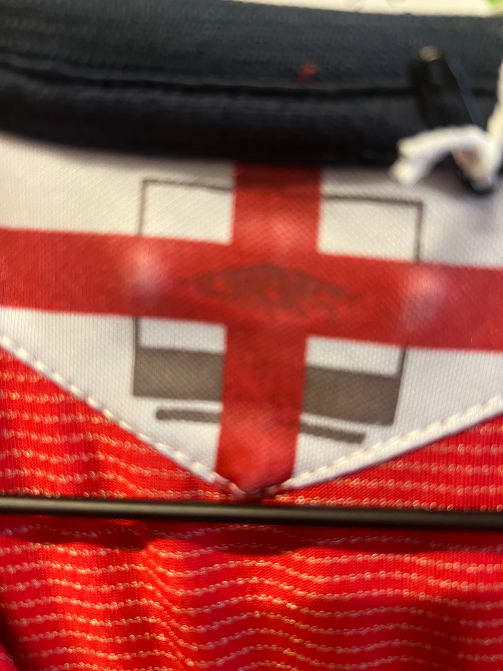 England borte 2004 (L)