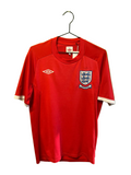 England borte 2010 (S)
