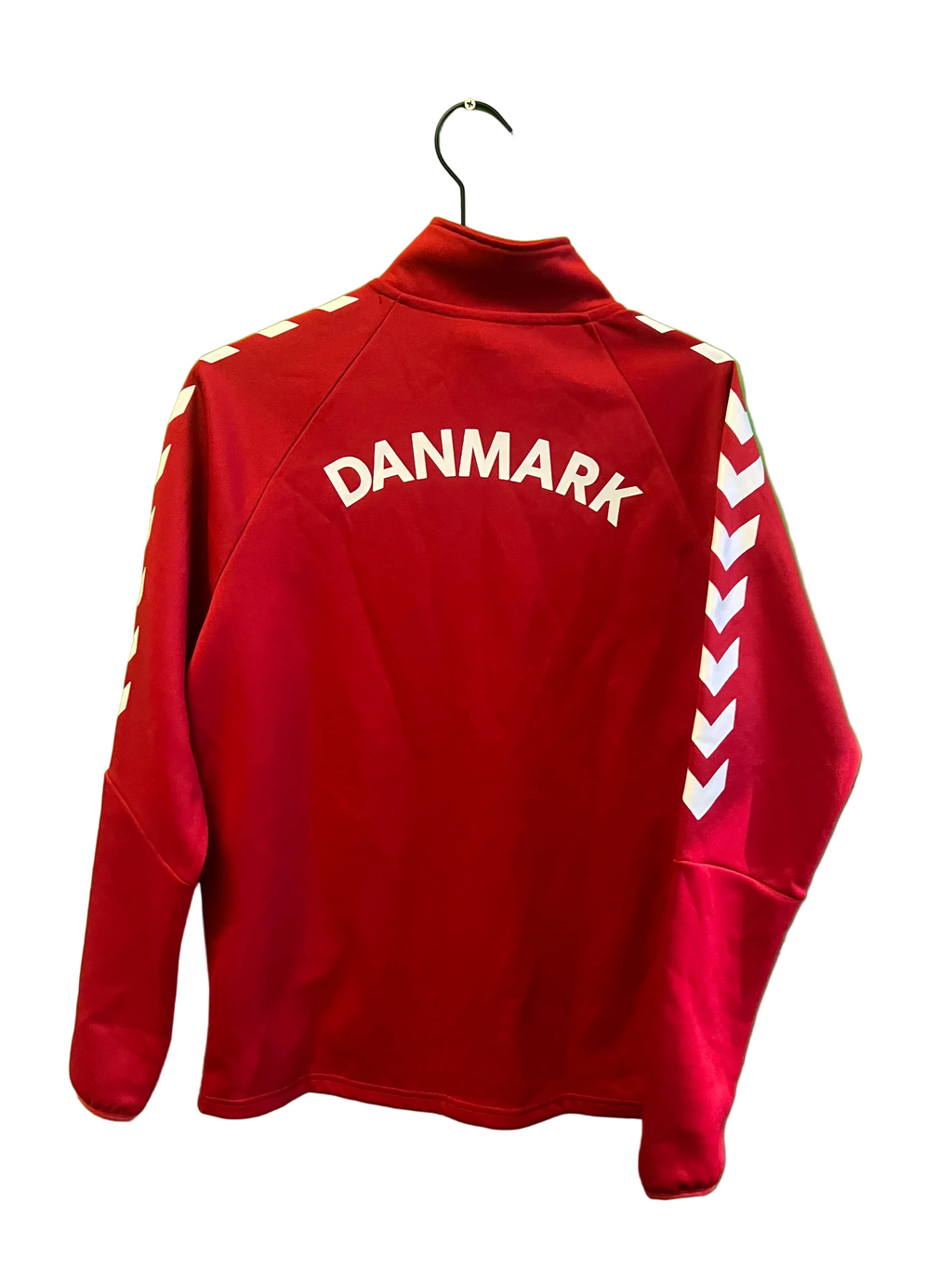 Danmark trening 2020 (S)