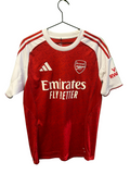 Arsenal hjemme 2025 #41 Rice (M)