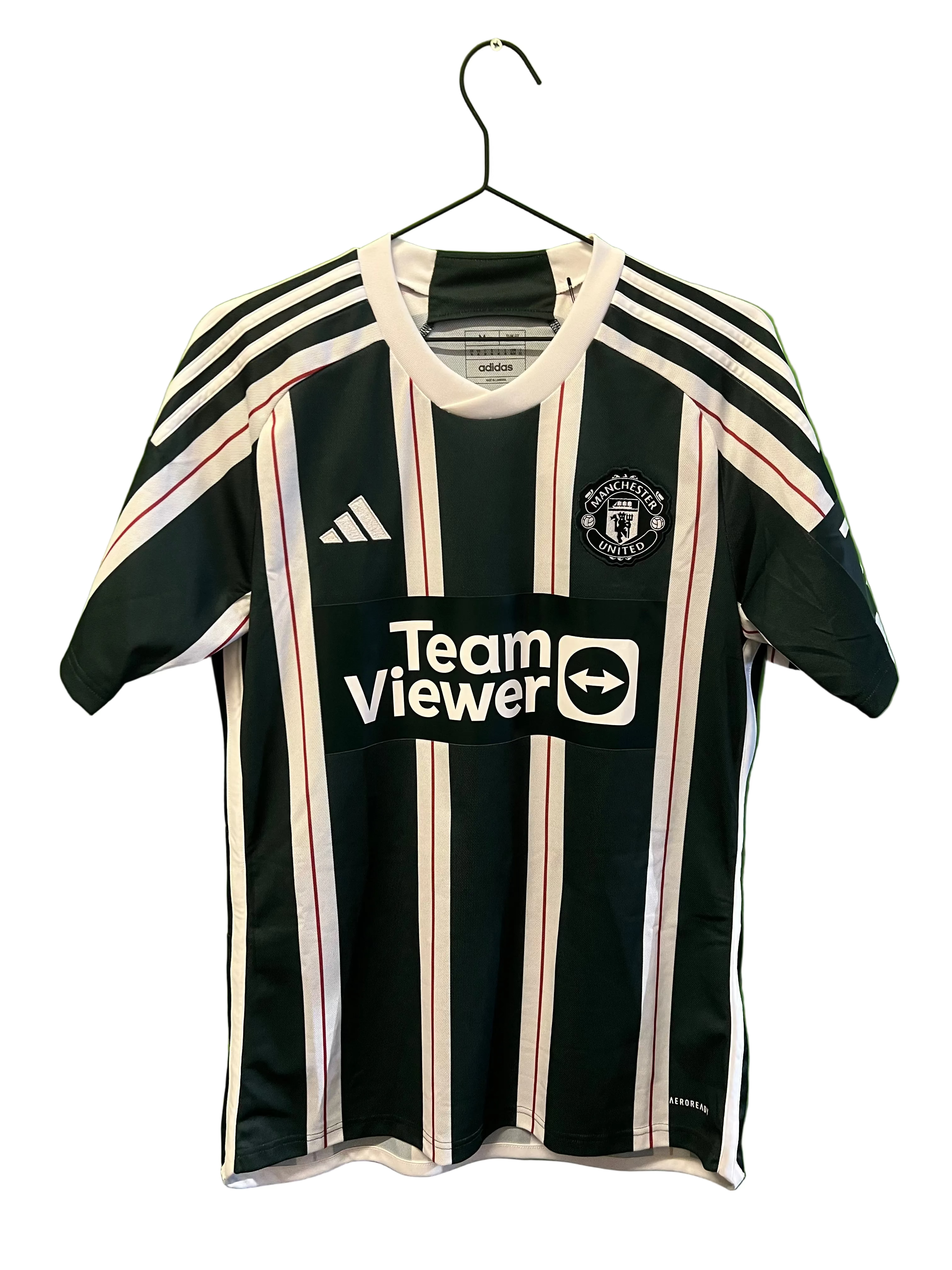 Man Utd tredje 2023/24 #39 McTominay (M)