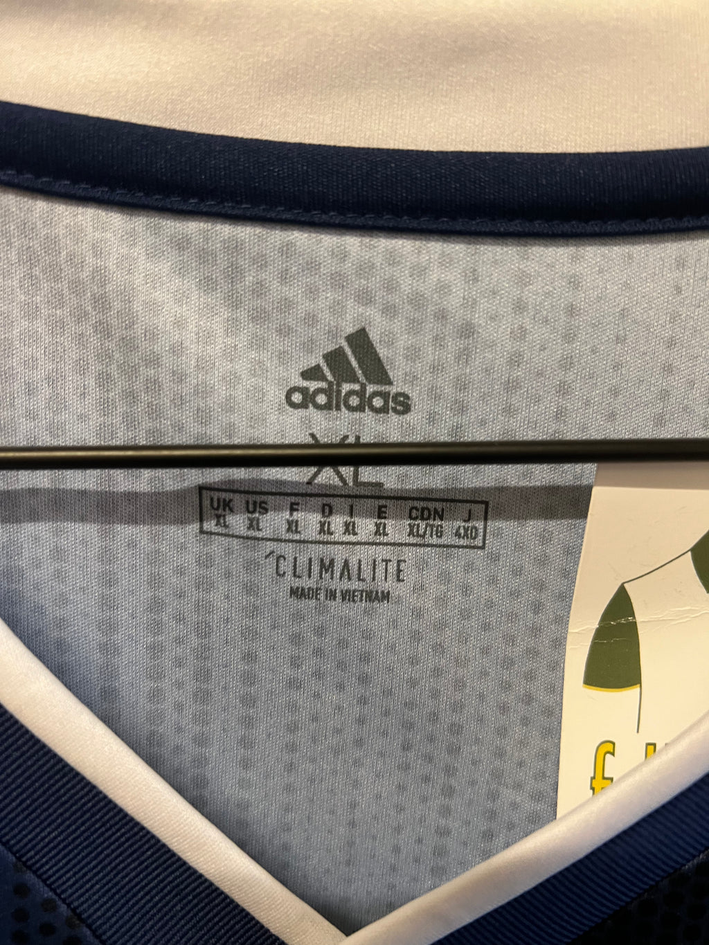 Watford borte 2019/20 #12 Sema (XL)