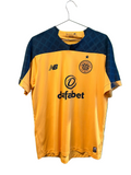 Celtic borte 2019/20 #35 Ajer (L)