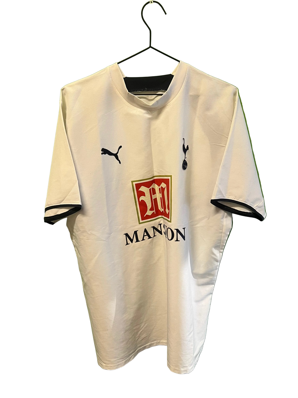 Tottenham hjemme 2006/07 (L/XL)