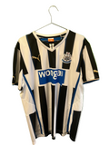 Newcastle hjemme 2013/14 (XL)