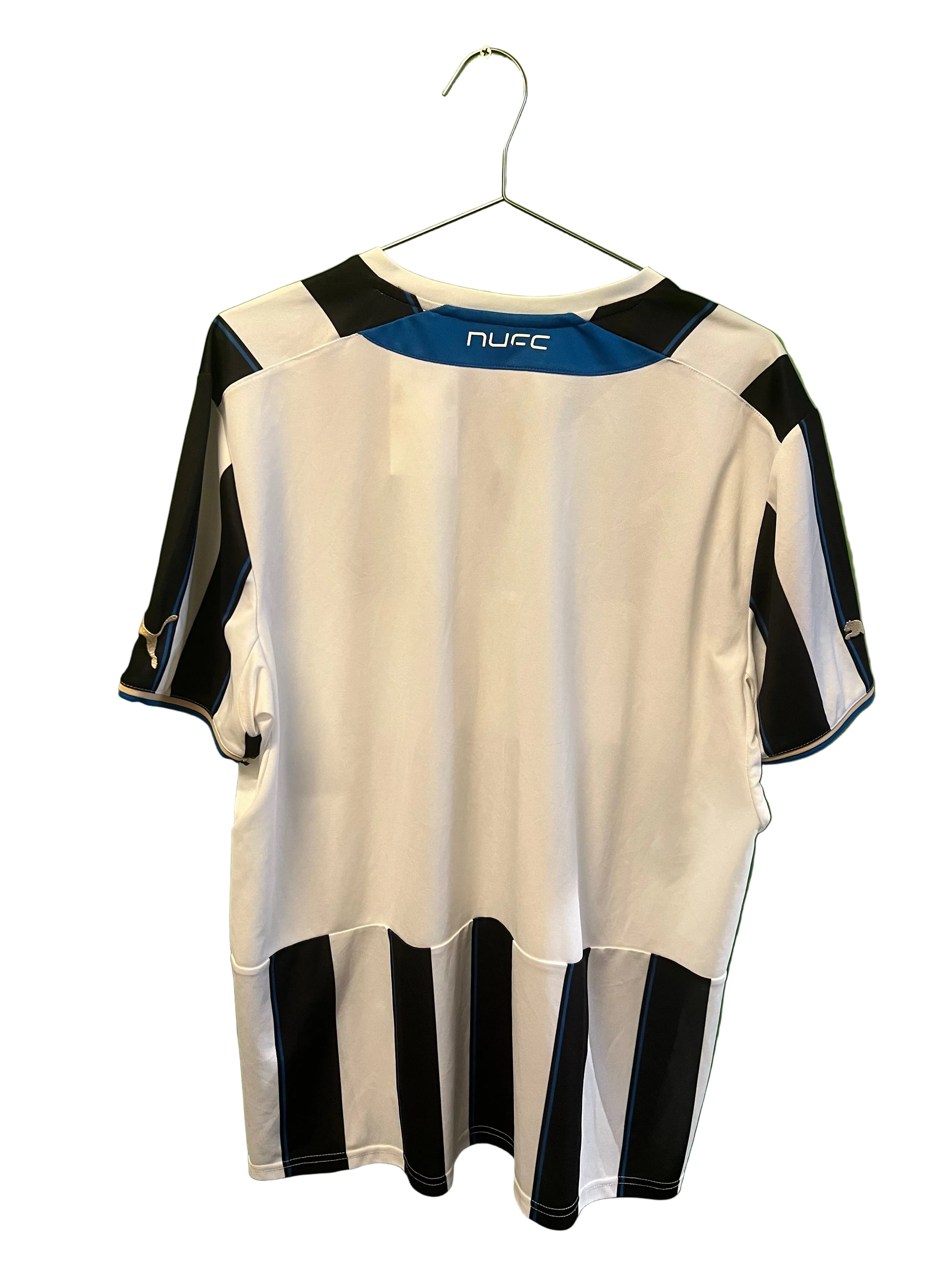 Newcastle hjemme 2013/14 (XL)