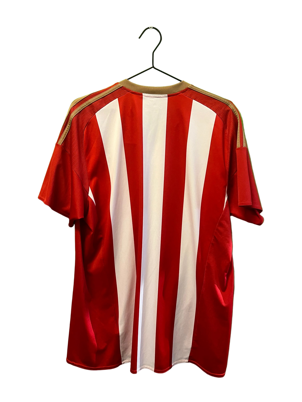 Sunderland 2016/17 hjemme (XL)