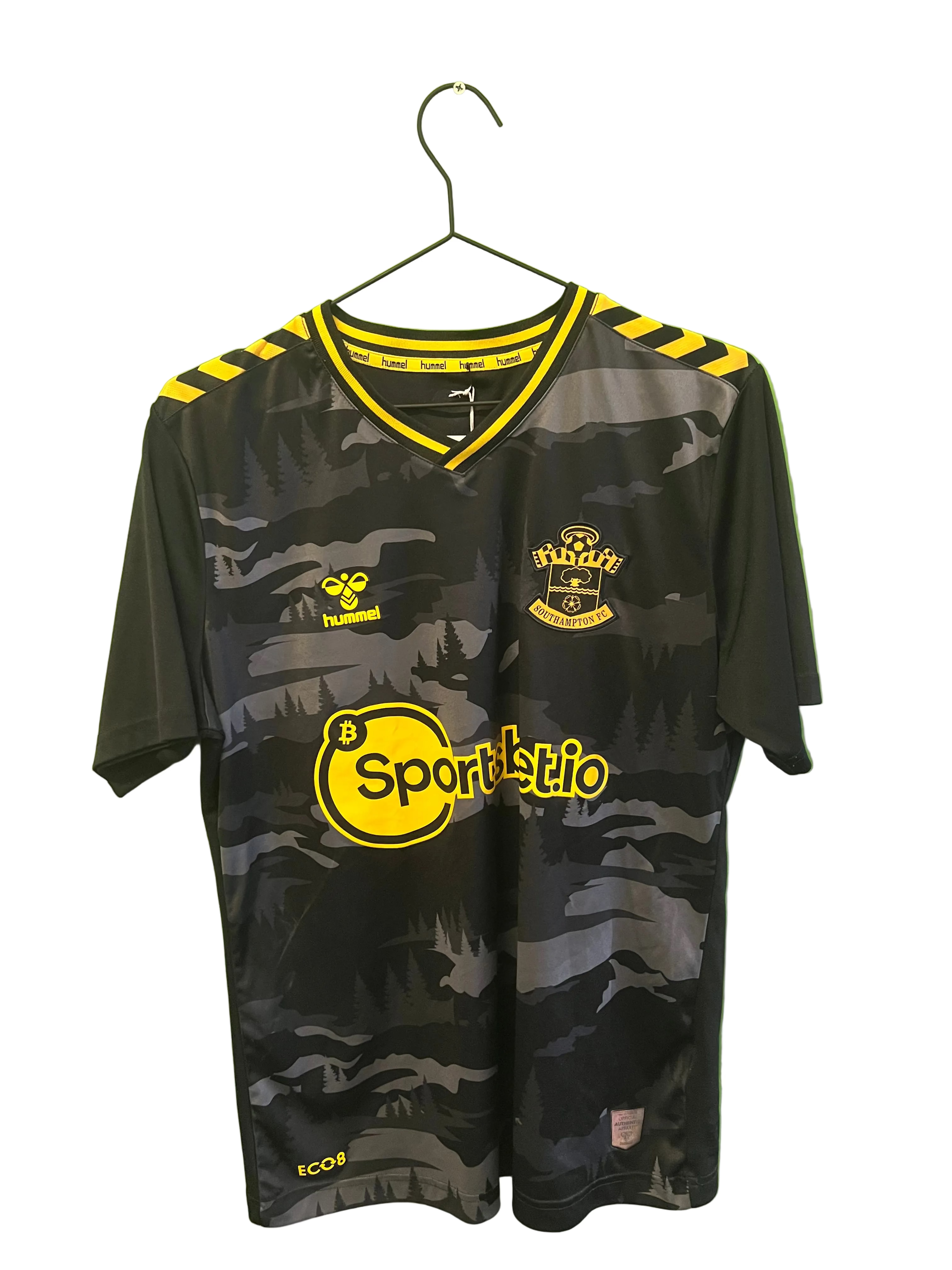 Southampton tredje 2022/23 (L)