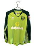 Norwich 2019/20 keeper (S)