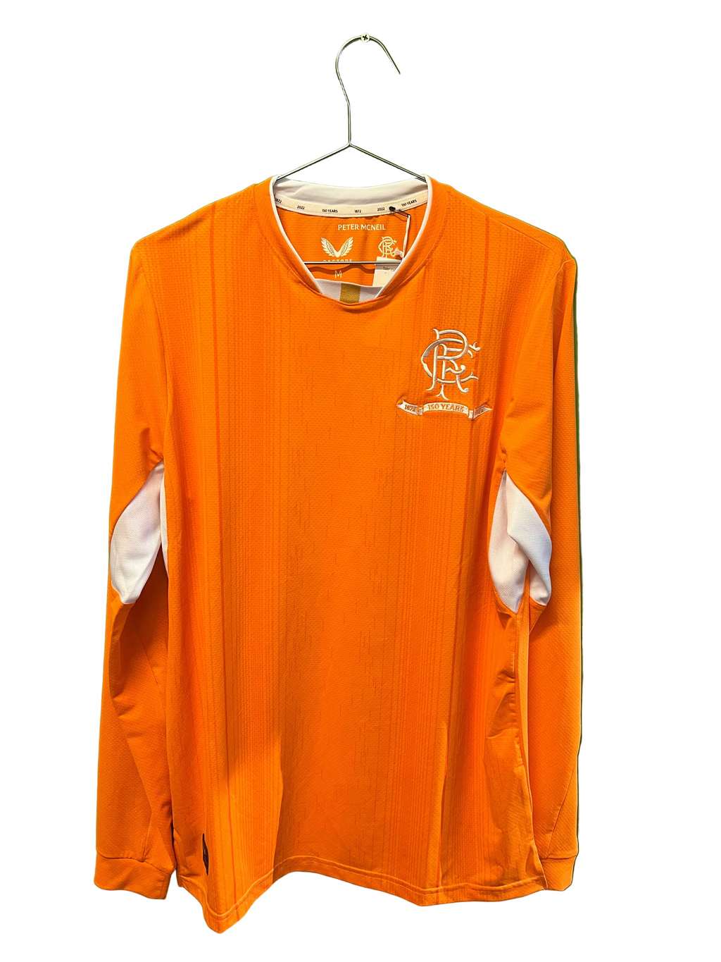 Rangers keeper 2021/22 (M)